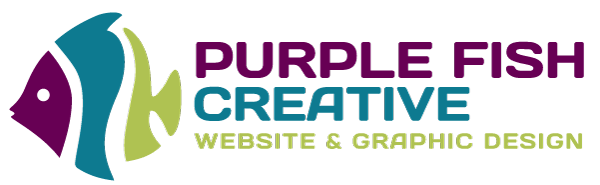 Purple Fish Creative